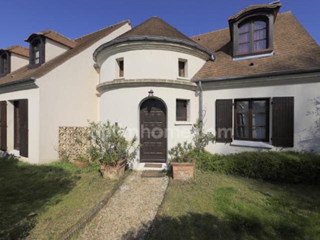 Vente Maison 8 pièces 214 m2 Méry sur Oise
