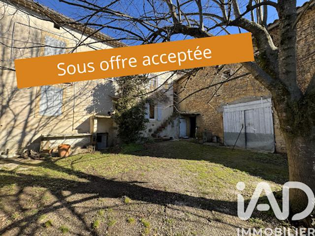 Vente Maison 8 pièces 214 m2 Le Pin