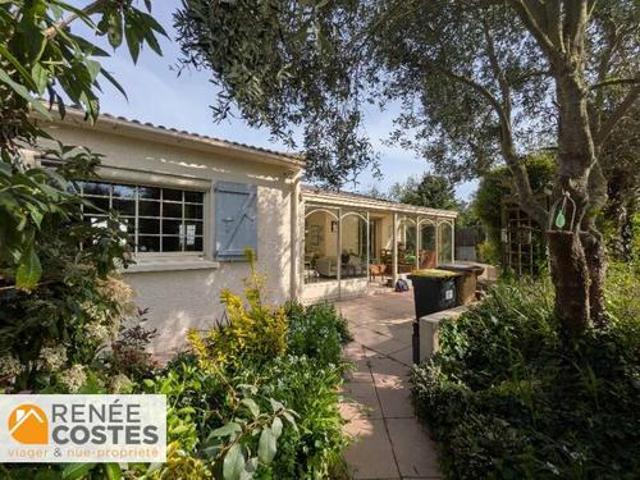 Vente Maison 8 pièces 214 m2 Talmont Saint Hilaire