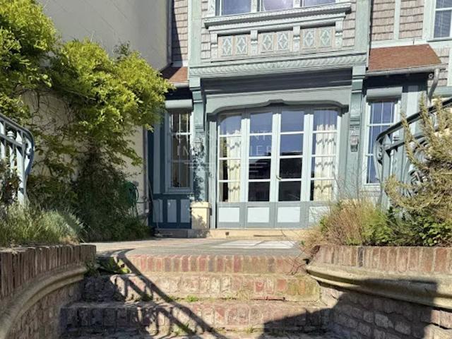 Vente Maison 8 pièces 214 m2 Trouville sur Mer