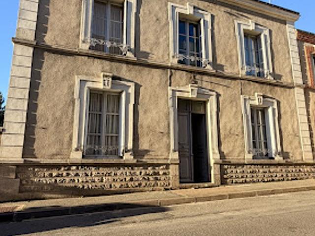 Vente Maison 8 pièces 214.32 m2 Vendome