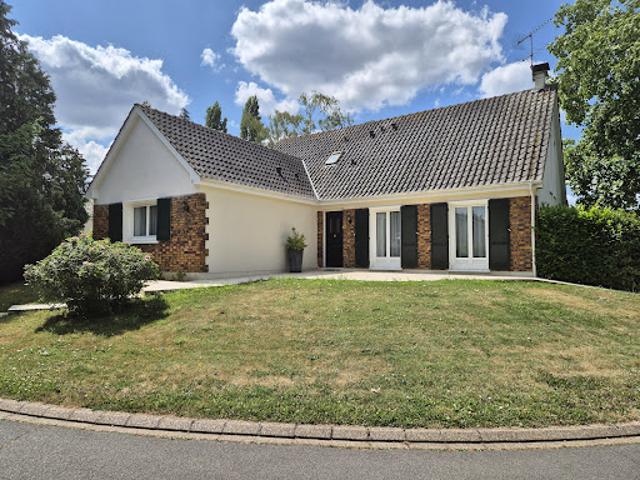 Vente Maison 8 pièces 215 m2 Mennecy