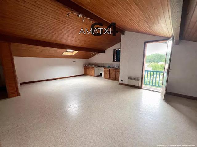 Vente Maison 8 pièces 215 m2 Arcangues