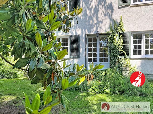 Vente Maison 8 pièces 215 m2 Fontainebleau