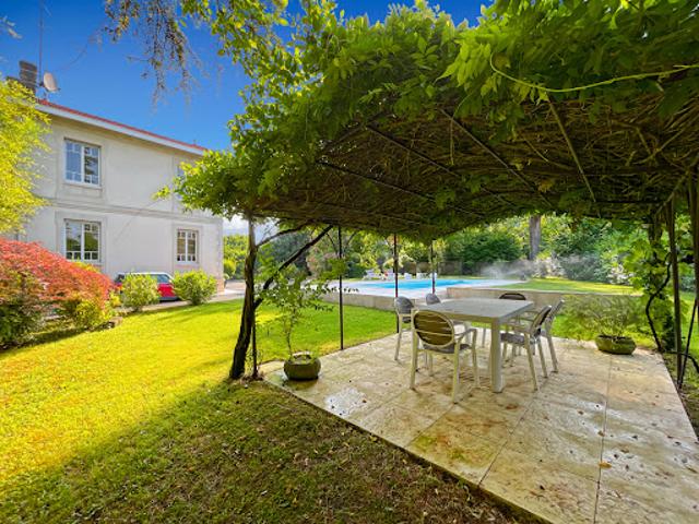 Vente Maison 8 pièces 215 m2 Gradignan
