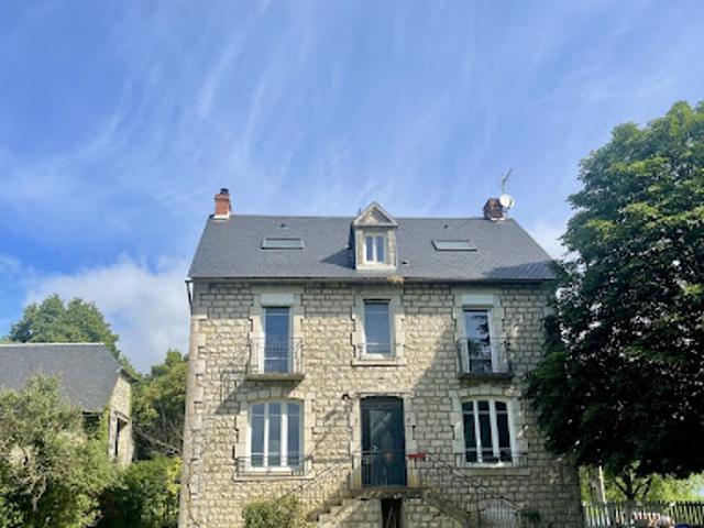 Vente Maison 8 pièces 215 m2 Palmas d'Aveyron