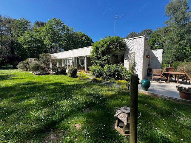 Vente Maison 8 pièces 215 m2 Ploemeur