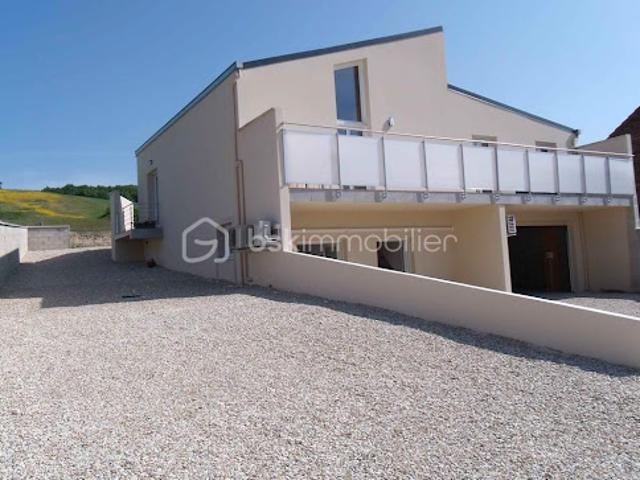 Vente Maison 8 pièces 216 m2 Nailly