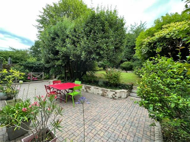 Vente Maison 8 pièces 216 m2 Nantes