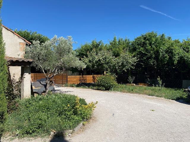 Vente Maison 8 pièces 216 m2 Althen des Paluds