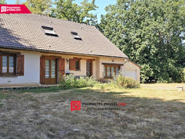 Vente Maison 8 pièces 216 m2 Ervauville