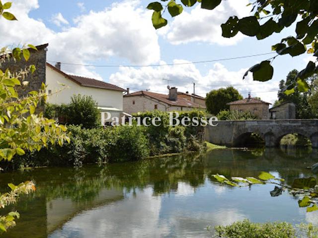 Vente Maison 8 pièces 216 m2 La Porte du Der