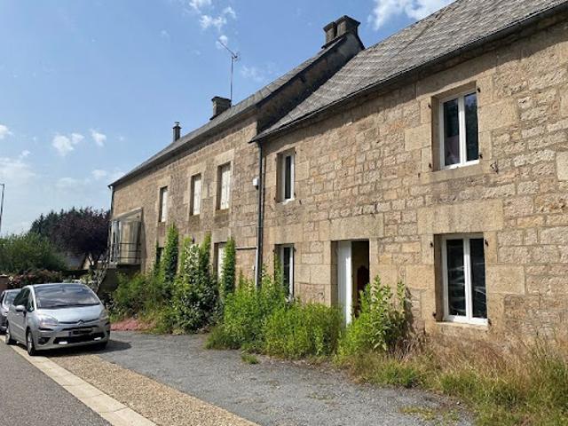 Vente Maison 8 pièces 216 m2 Peyrelevade