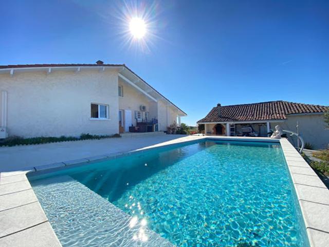 Vente Maison 8 pièces 217 m2 Dax