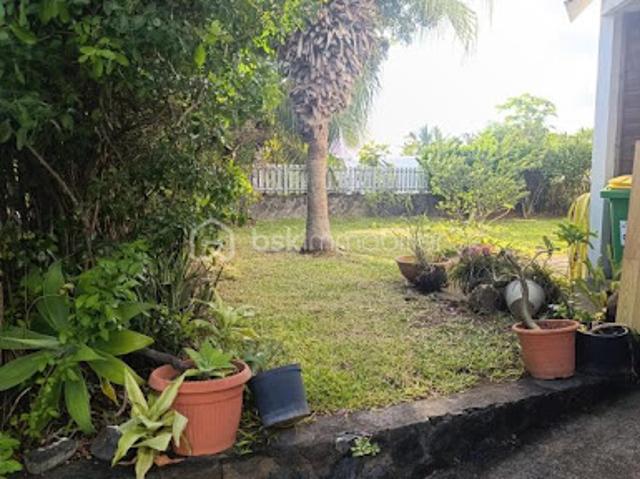 Vente Maison 8 pièces 217 m2 Petite ile