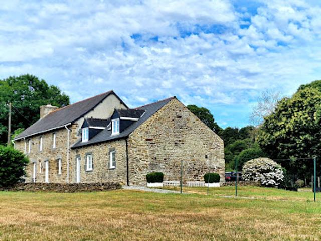 Vente Maison 8 pièces 217 m2 Plémet