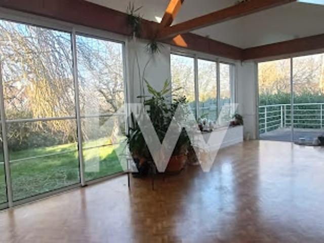 Vente Maison 8 pièces 217 m2 Saint Jean de Braye