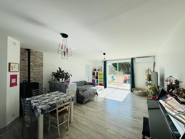 Vente Maison 8 pièces 217 m2 Saint Jean de Marsacq