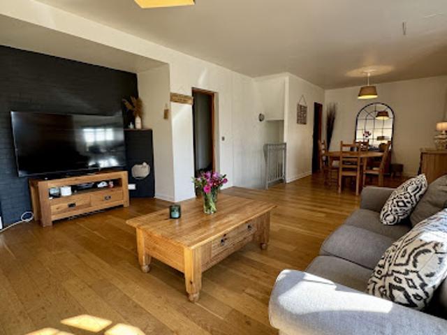 Vente Maison 8 pièces 218 m2 Mitry Mory