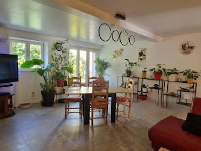 Vente Maison 8 pièces 218 m2 Boisse Penchot