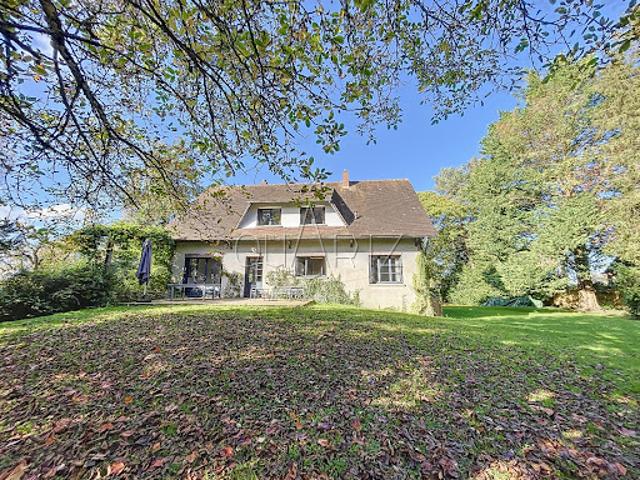 Vente Maison 8 pièces 218 m2 Chaumont en Vexin