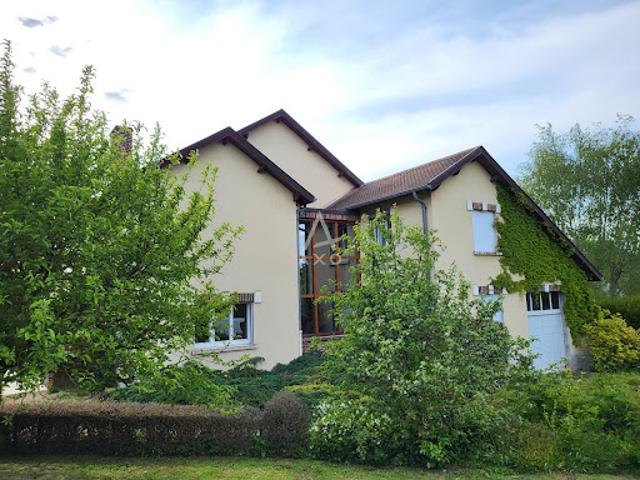 Vente Maison 8 pièces 218 m2 Epernay