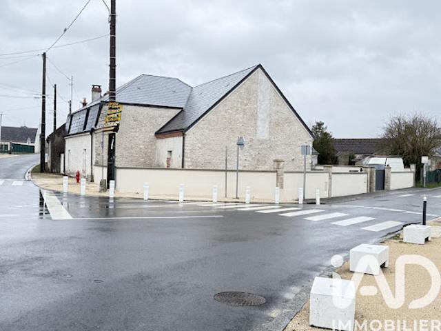 Vente Maison 8 pièces 218 m2 Gidy
