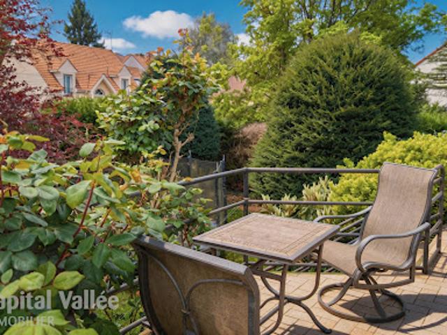 Vente Maison 8 pièces 218 m2 Limours