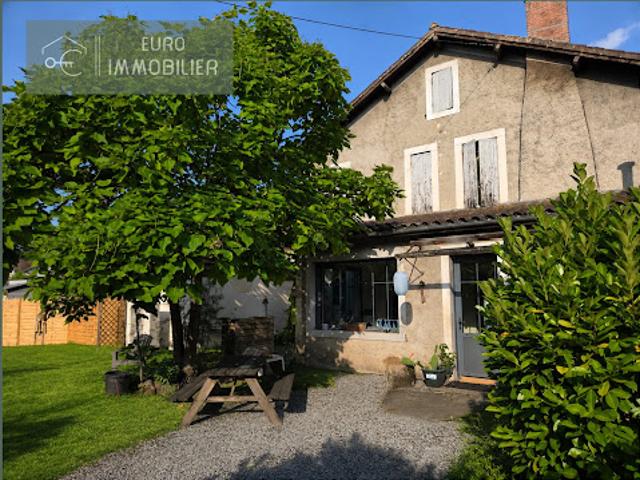 Vente Maison 8 pièces 218 m2 Sabres