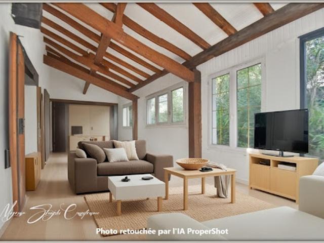 Vente Maison 8 pièces 218 m2 Soorts Hossegor