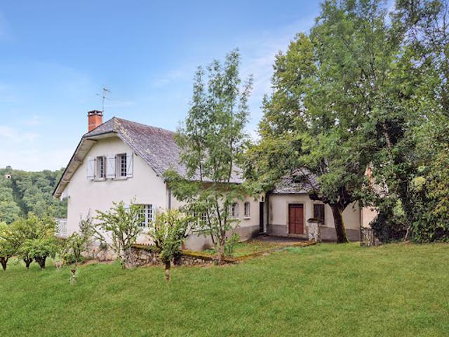Vente Maison 8 pièces 218.57 m2 Saint Sylvain