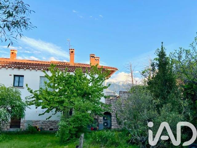 Vente Maison 8 pièces 219 m2 Prades