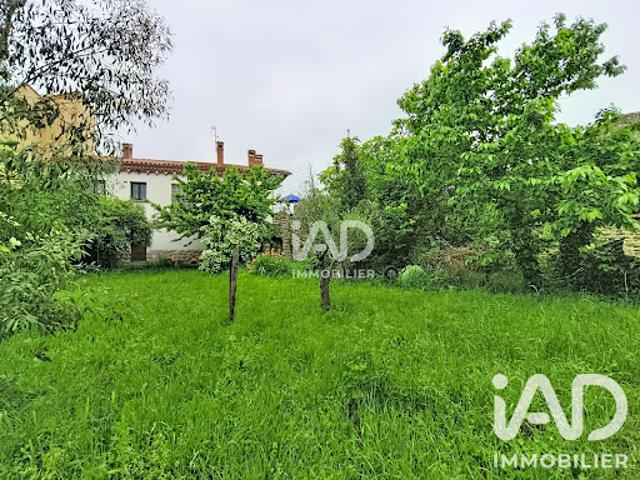 Vente Maison 8 pièces 219 m2 Prades