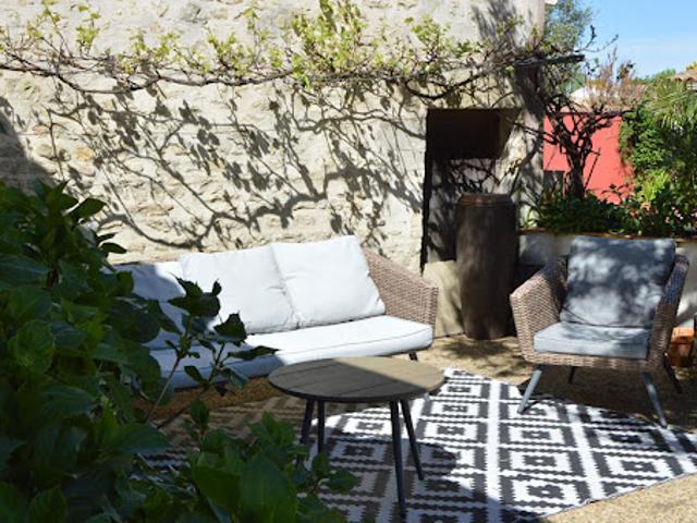 Vente Maison 8 pièces 210 m2 Marsilly