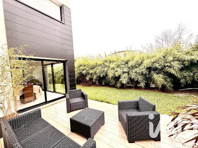 Vente Maison 8 pièces 210 m2 Melesse