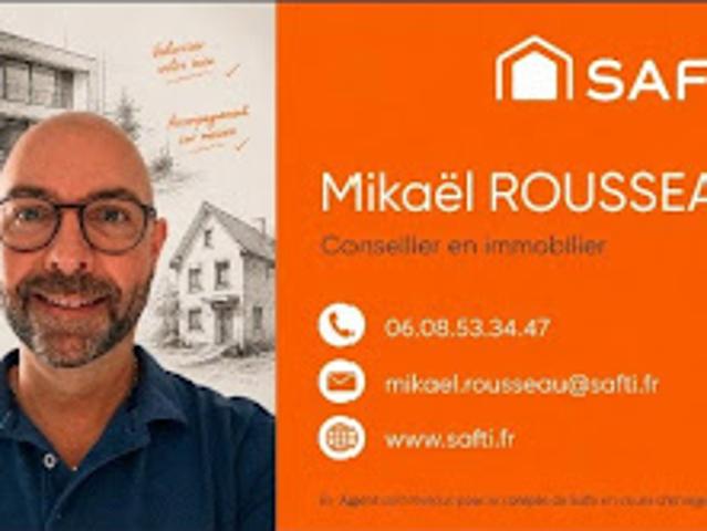 Vente Maison 8 pièces 210 m2 Migné Auxances
