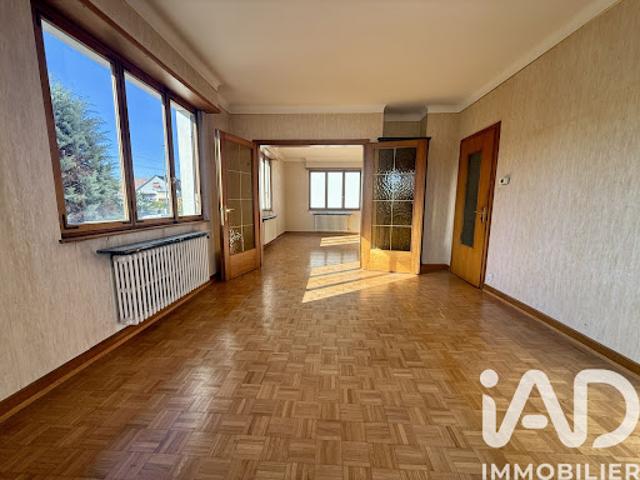 Vente Maison 8 pièces 210 m2 Obernai