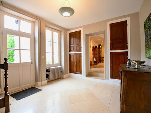 Vente Maison 8 pièces 210 m2 Auxerre