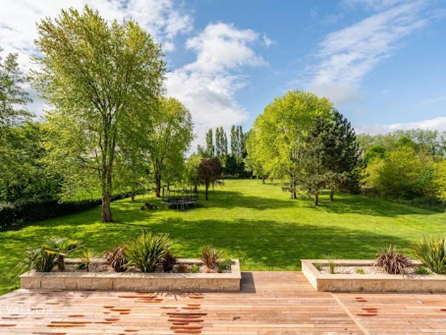Vente Maison 8 pièces 210 m2 Ambérieux en Dombes