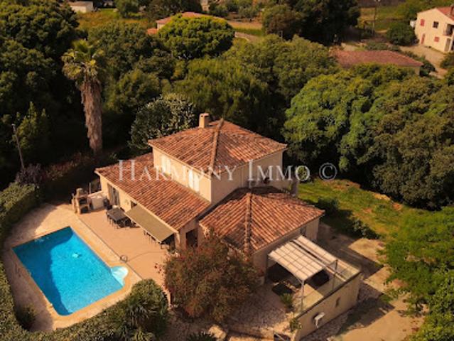 Vente Maison 8 pièces 210 m2 Appietto