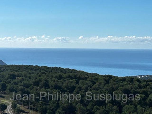 Vente Maison 8 pièces 210 m2 Carnoux en Provence