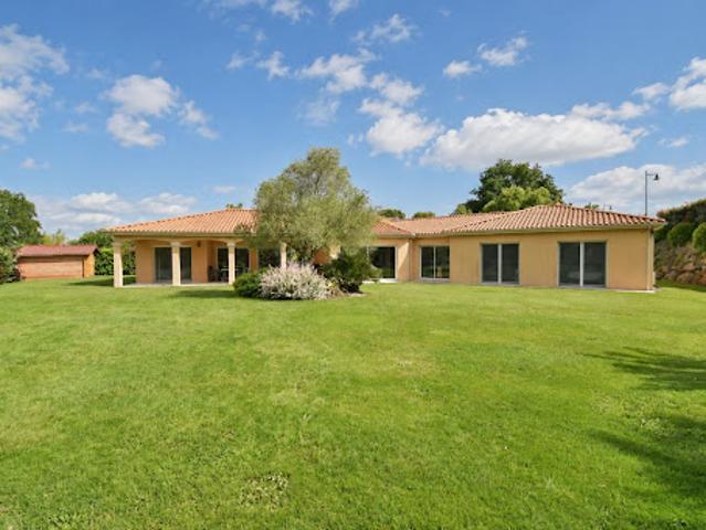 Vente Maison 8 pièces 210 m2 Cholet