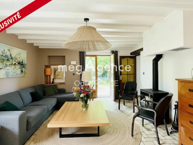 Vente Maison 8 pièces 210 m2 Doissin