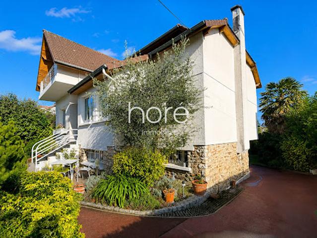 Vente Maison 8 pièces 210 m2 Eaubonne
