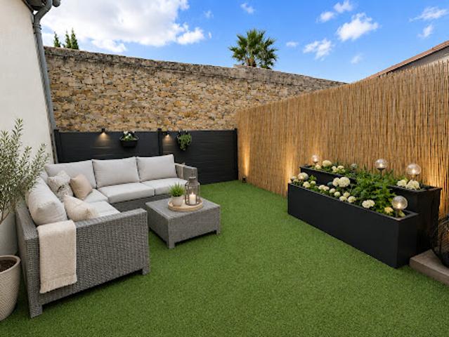 Vente Maison 8 pièces 210 m2 Ginestas