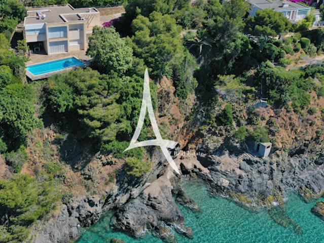 Vente Villa 8 pièces 210 m2 La Croix Valmer