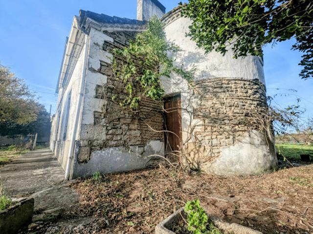 Vente Maison 8 pièces 150 m2 Saint Martin Petit