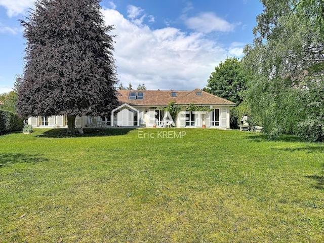 Vente Maison 8 pièces 210 m2 Lamorlaye