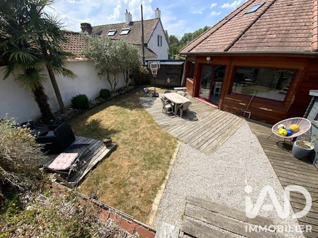 Vente Maison 8 pièces 210 m2 Rang du Fliers