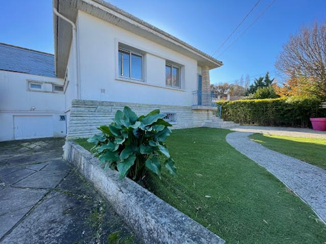 Vente Maison 8 pièces 210 m2 Royan